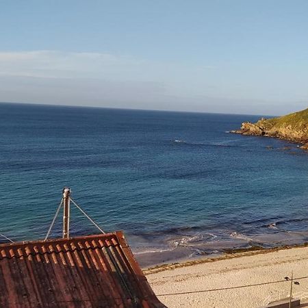 Apartamento En Malpica Costa Da Morte Bagian luar foto