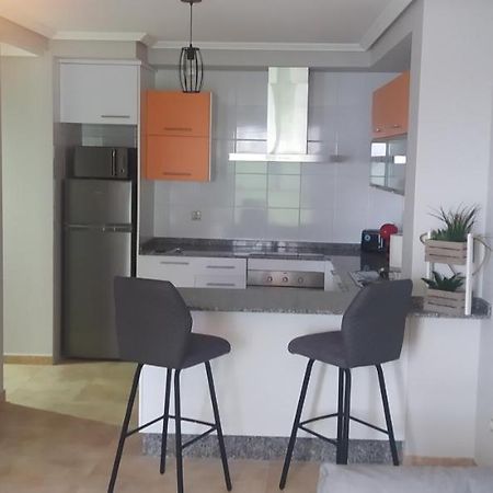 Apartamento En Malpica Costa Da Morte Bagian luar foto