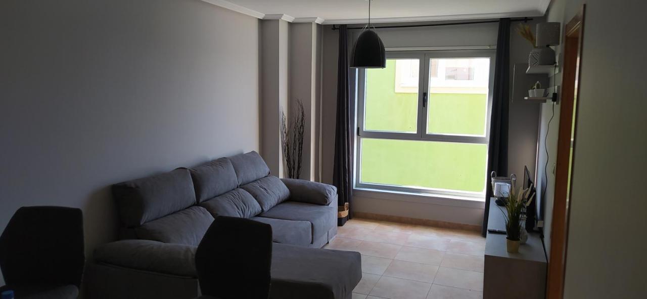 Apartamento En Malpica Costa Da Morte Bagian luar foto