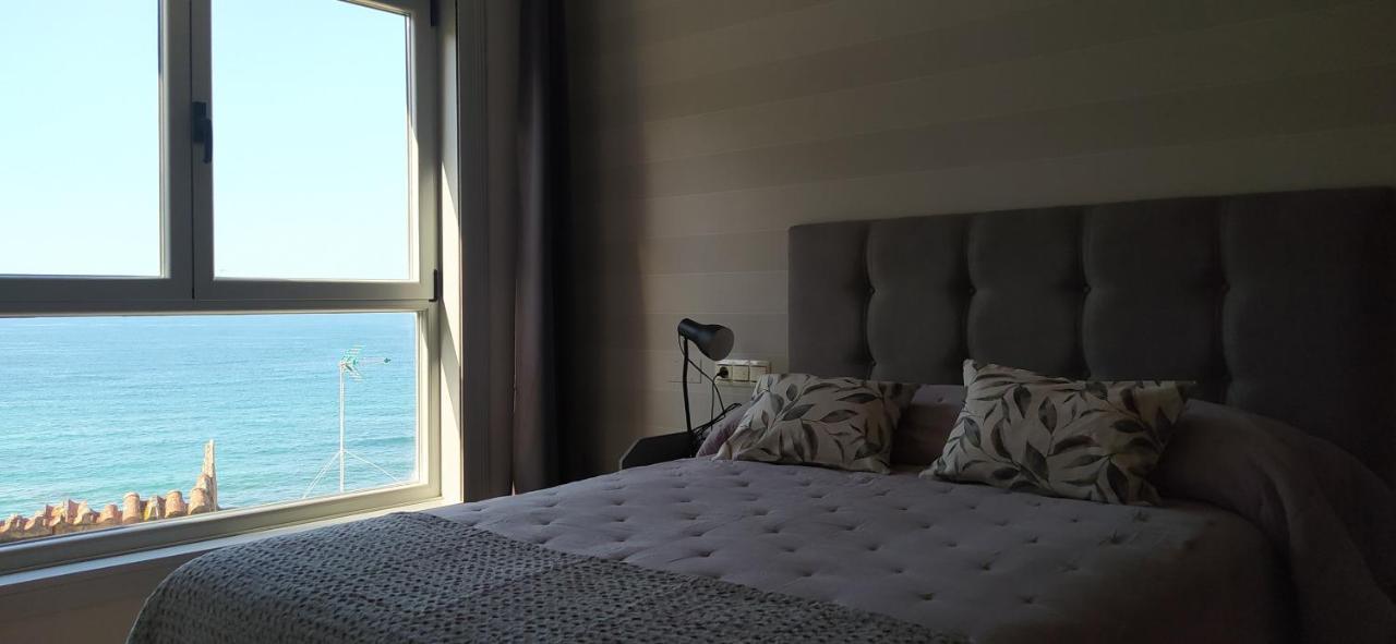 Apartamento En Malpica Costa Da Morte Bagian luar foto