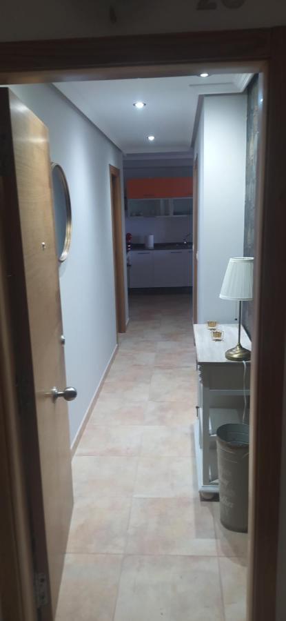 Apartamento En Malpica Costa Da Morte Bagian luar foto