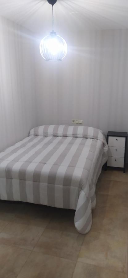 Apartamento En Malpica Costa Da Morte Bagian luar foto